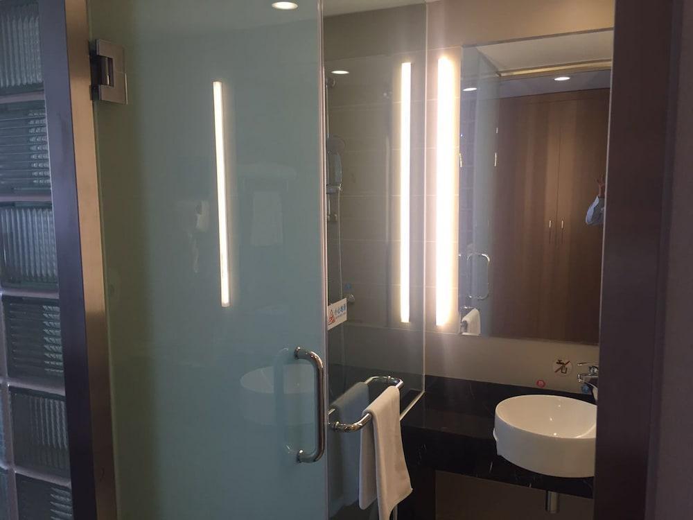 Holiday Inn Express Ordos Dongsheng By Ihg Buitenkant foto