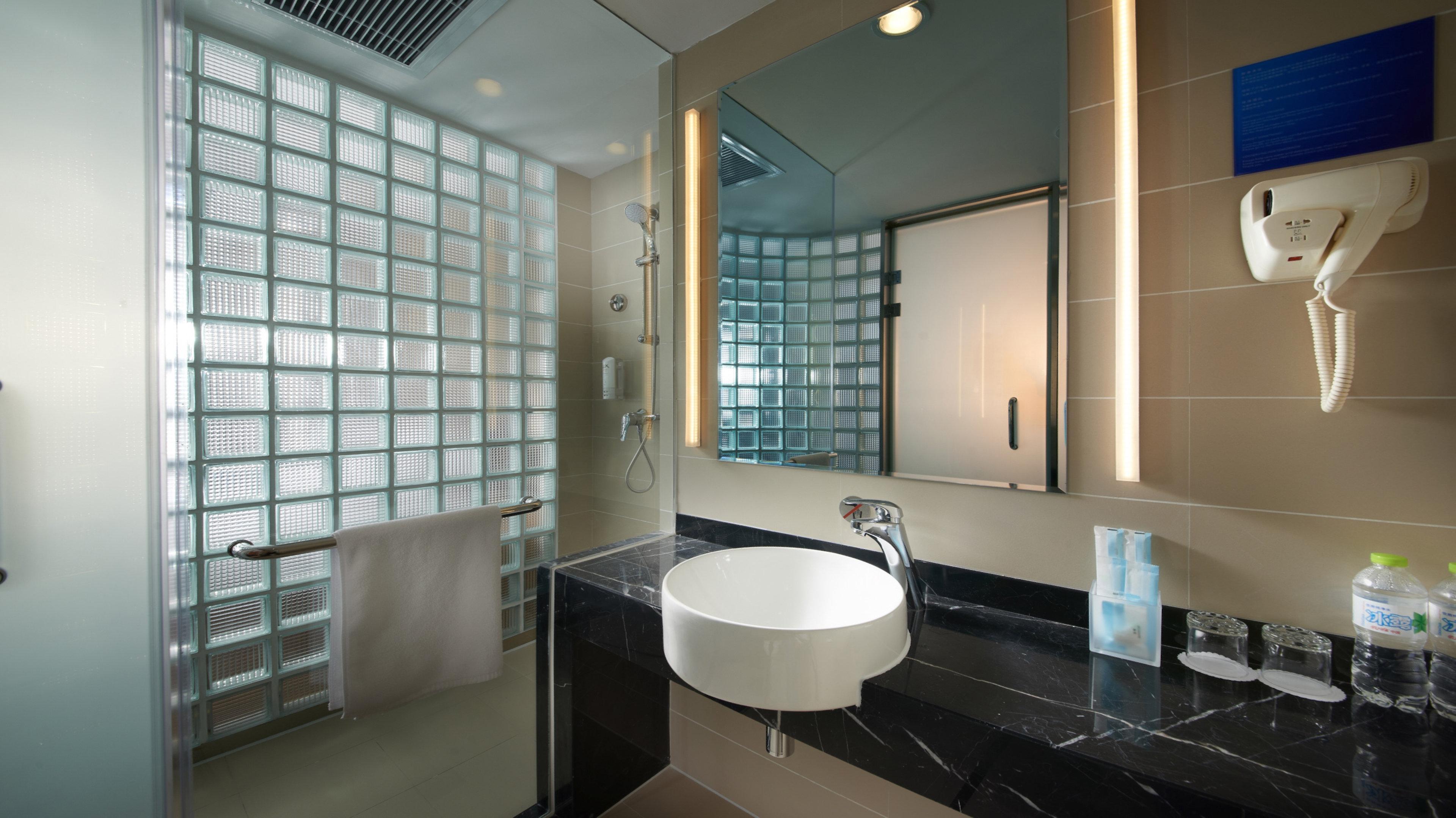 Holiday Inn Express Ordos Dongsheng By Ihg Buitenkant foto