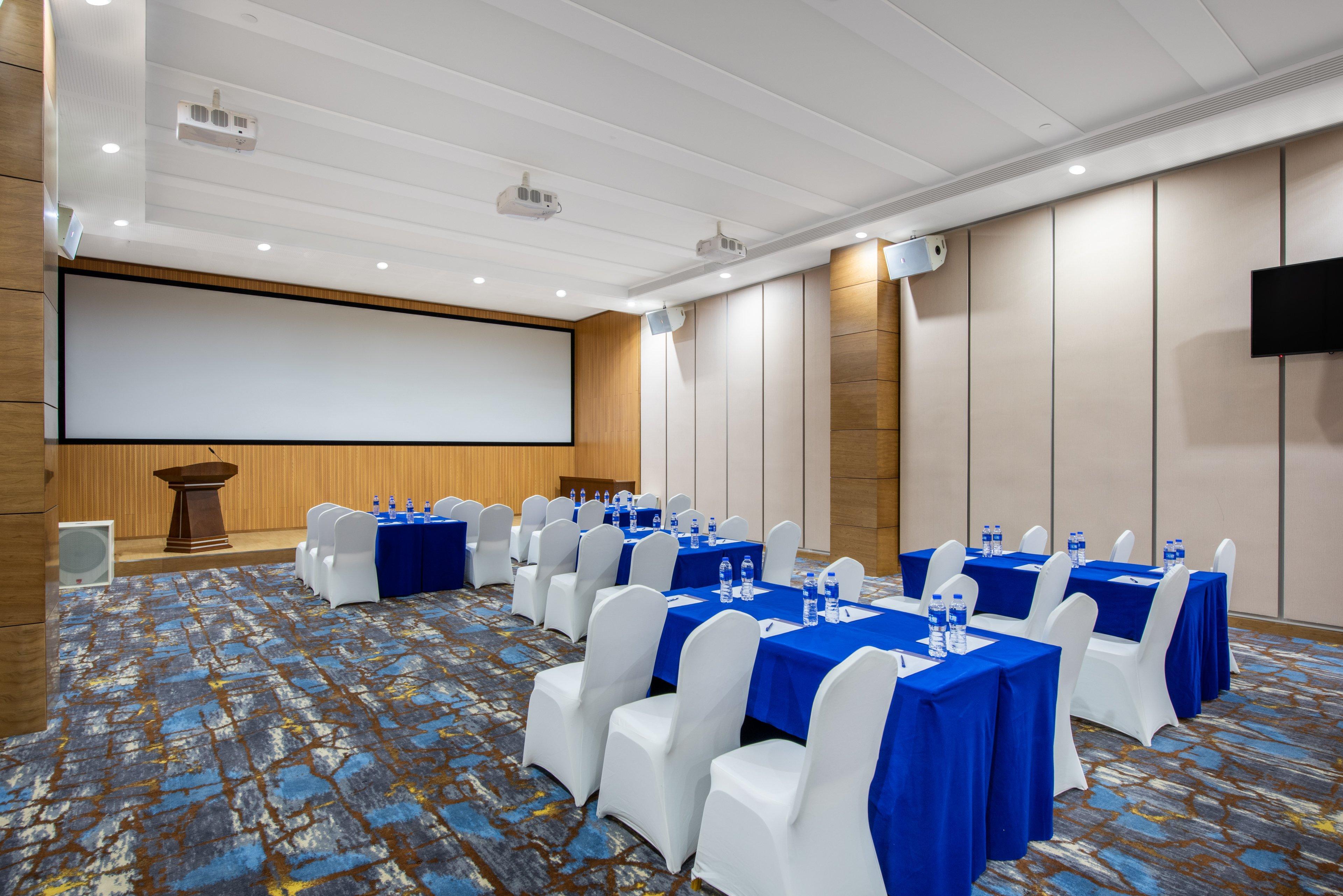 Holiday Inn Express Ordos Dongsheng By Ihg Buitenkant foto