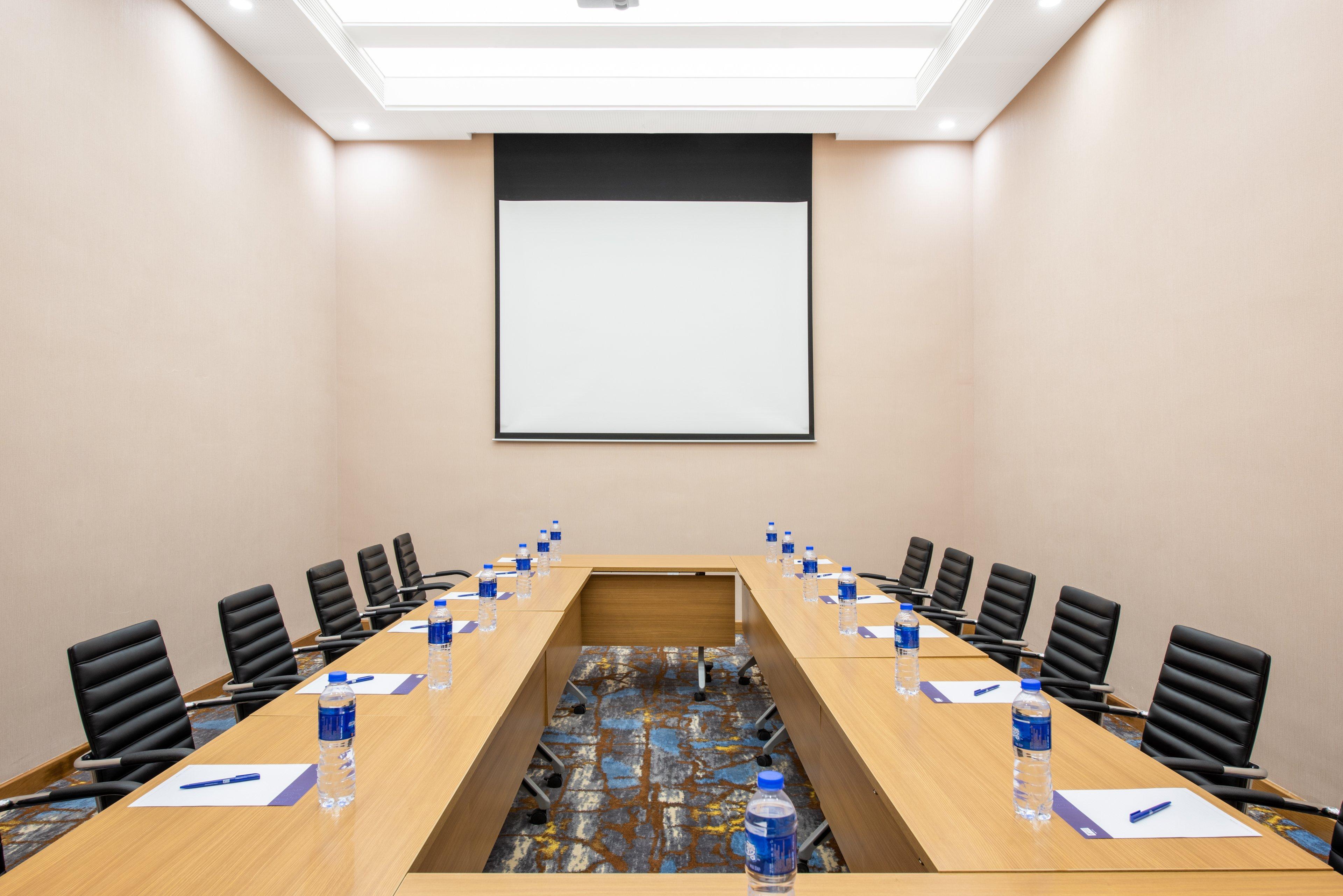 Holiday Inn Express Ordos Dongsheng By Ihg Buitenkant foto