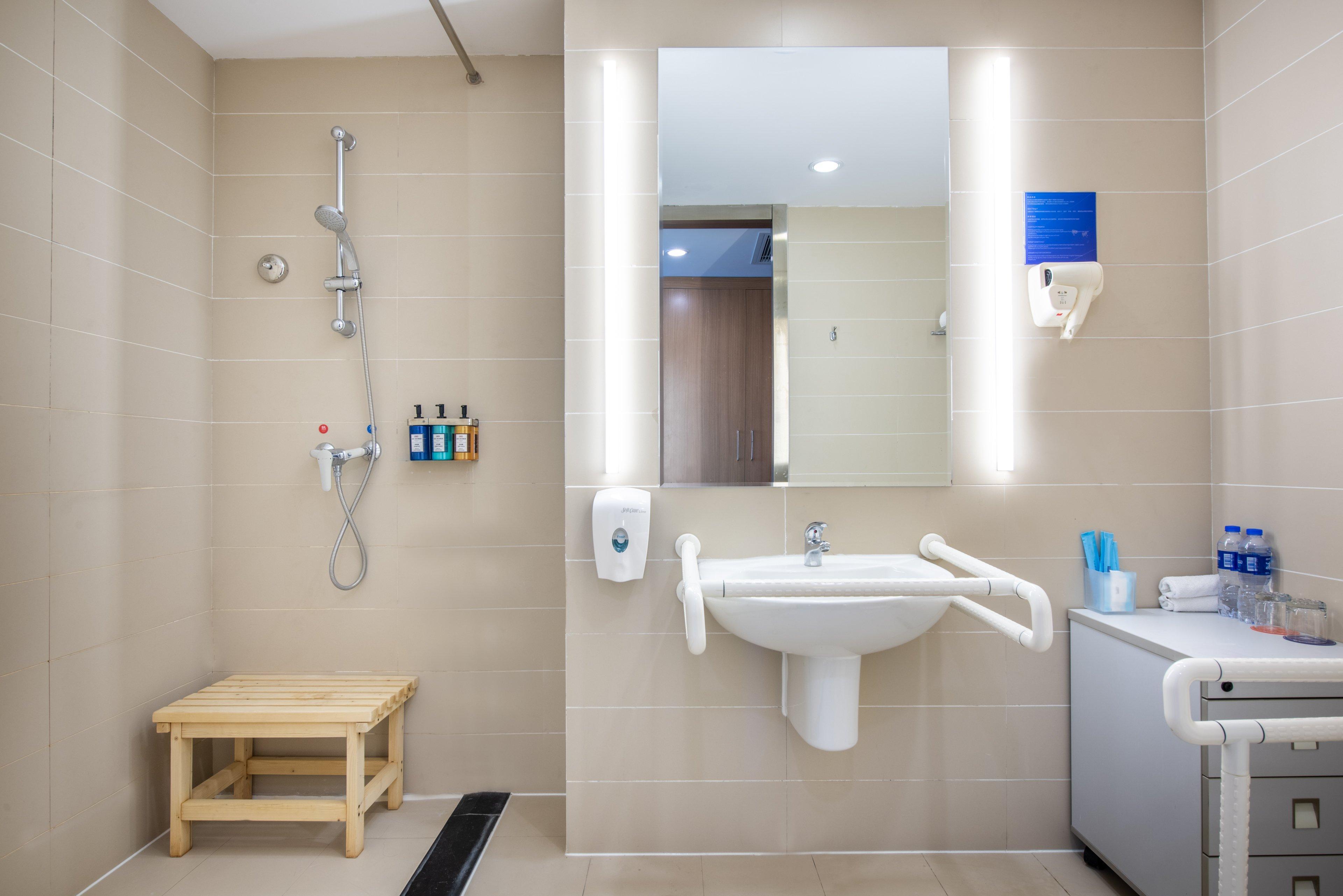 Holiday Inn Express Ordos Dongsheng By Ihg Buitenkant foto