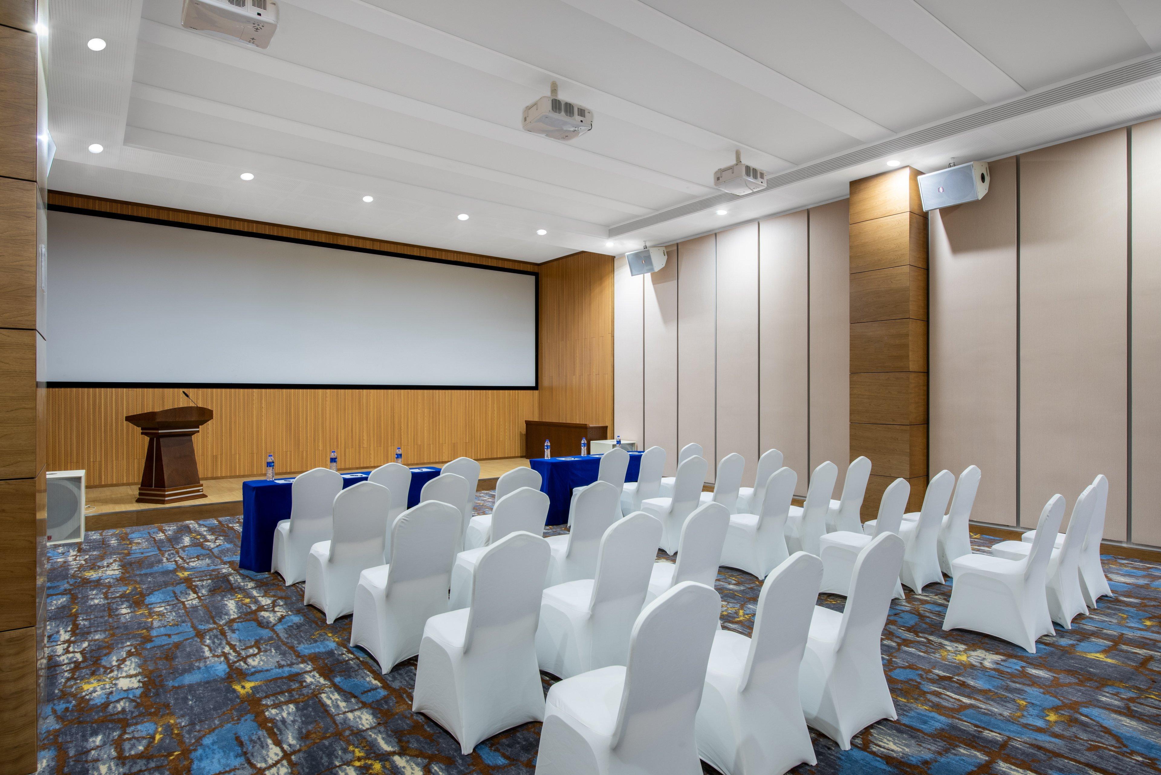 Holiday Inn Express Ordos Dongsheng By Ihg Buitenkant foto