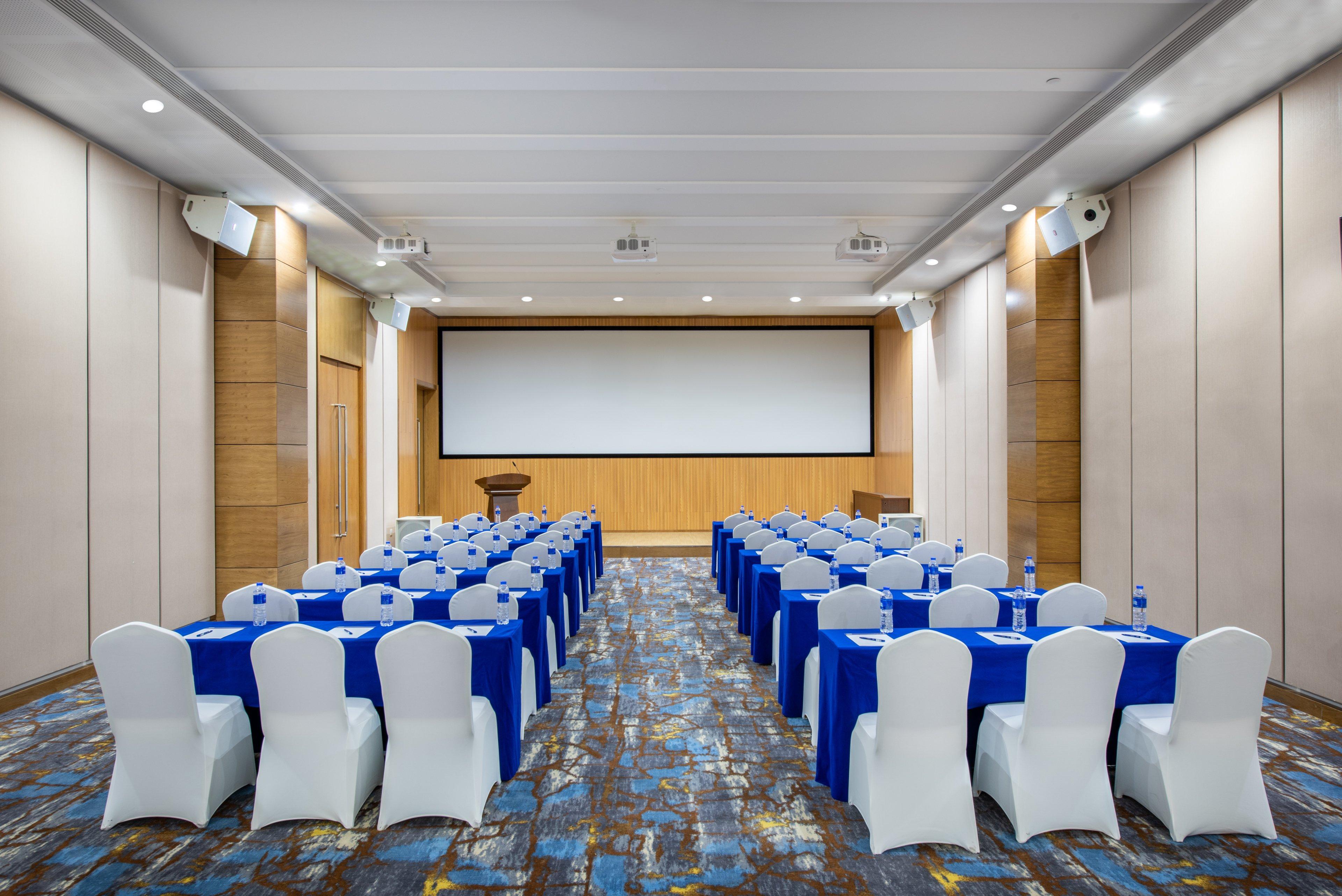 Holiday Inn Express Ordos Dongsheng By Ihg Buitenkant foto