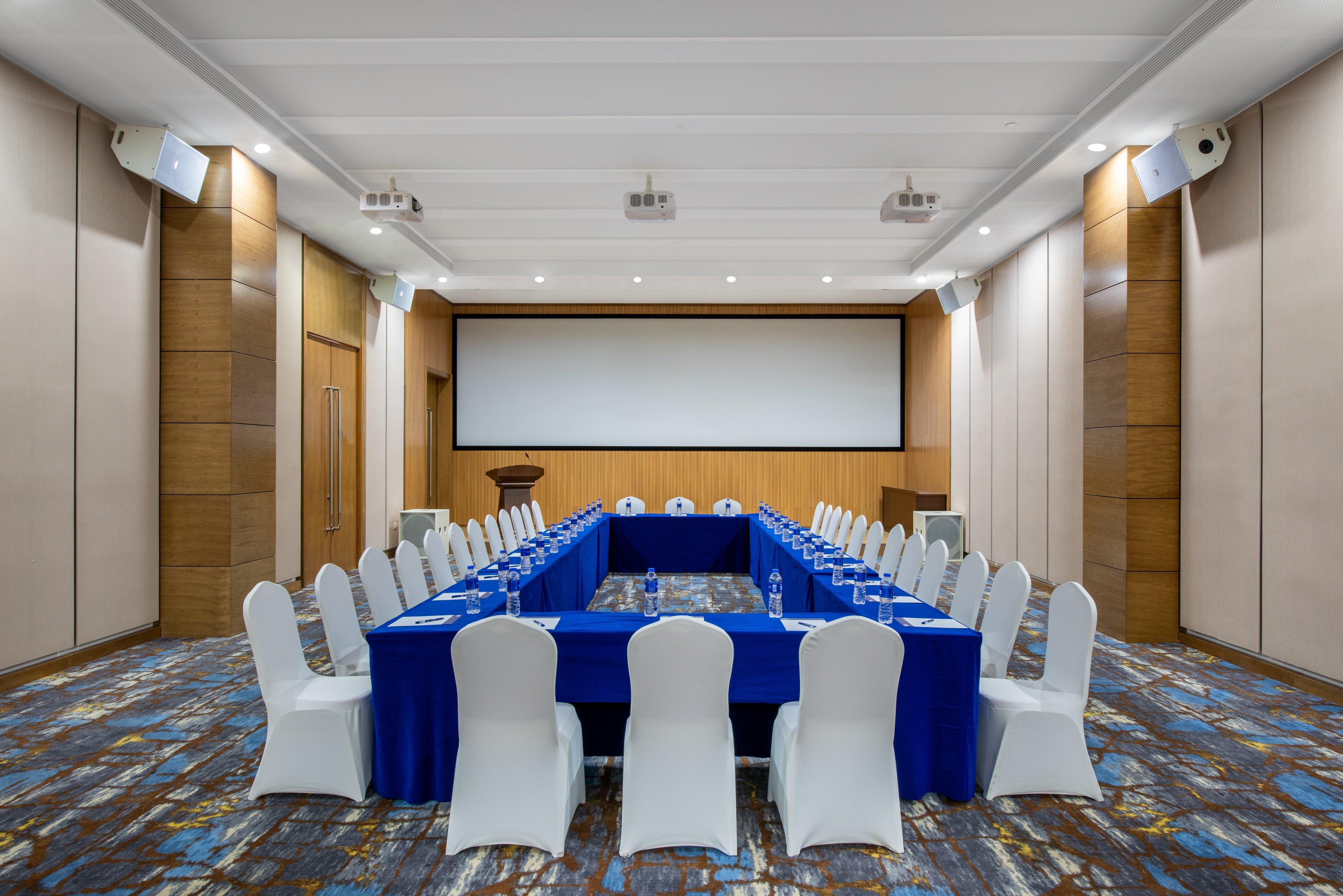 Holiday Inn Express Ordos Dongsheng By Ihg Buitenkant foto