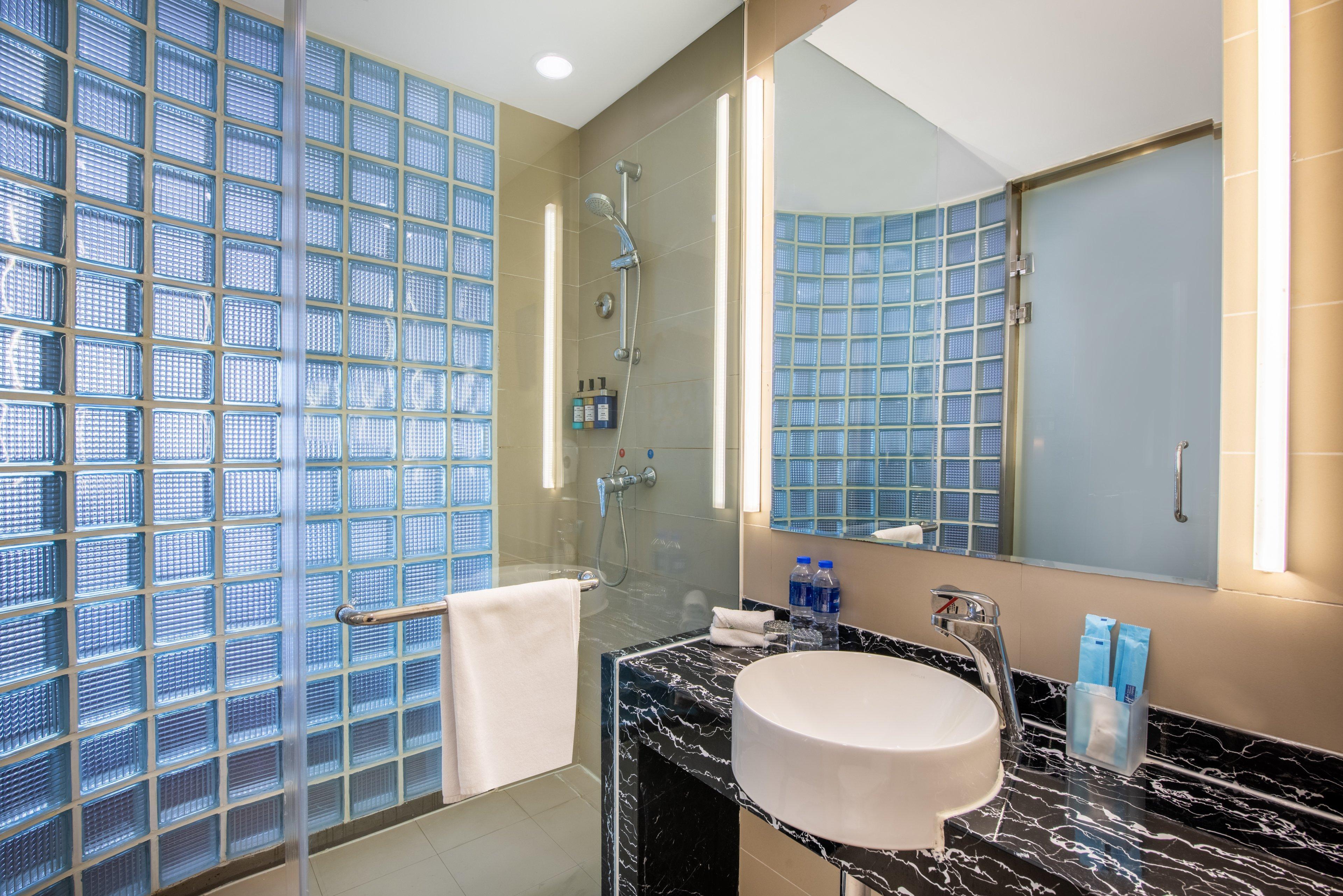 Holiday Inn Express Ordos Dongsheng By Ihg Buitenkant foto