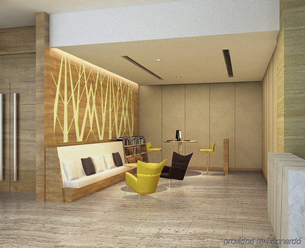 Holiday Inn Express Ordos Dongsheng By Ihg Buitenkant foto