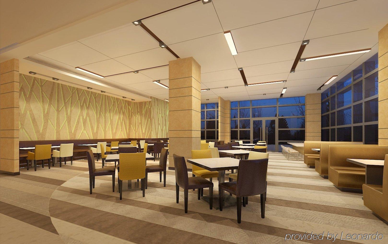 Holiday Inn Express Ordos Dongsheng By Ihg Buitenkant foto