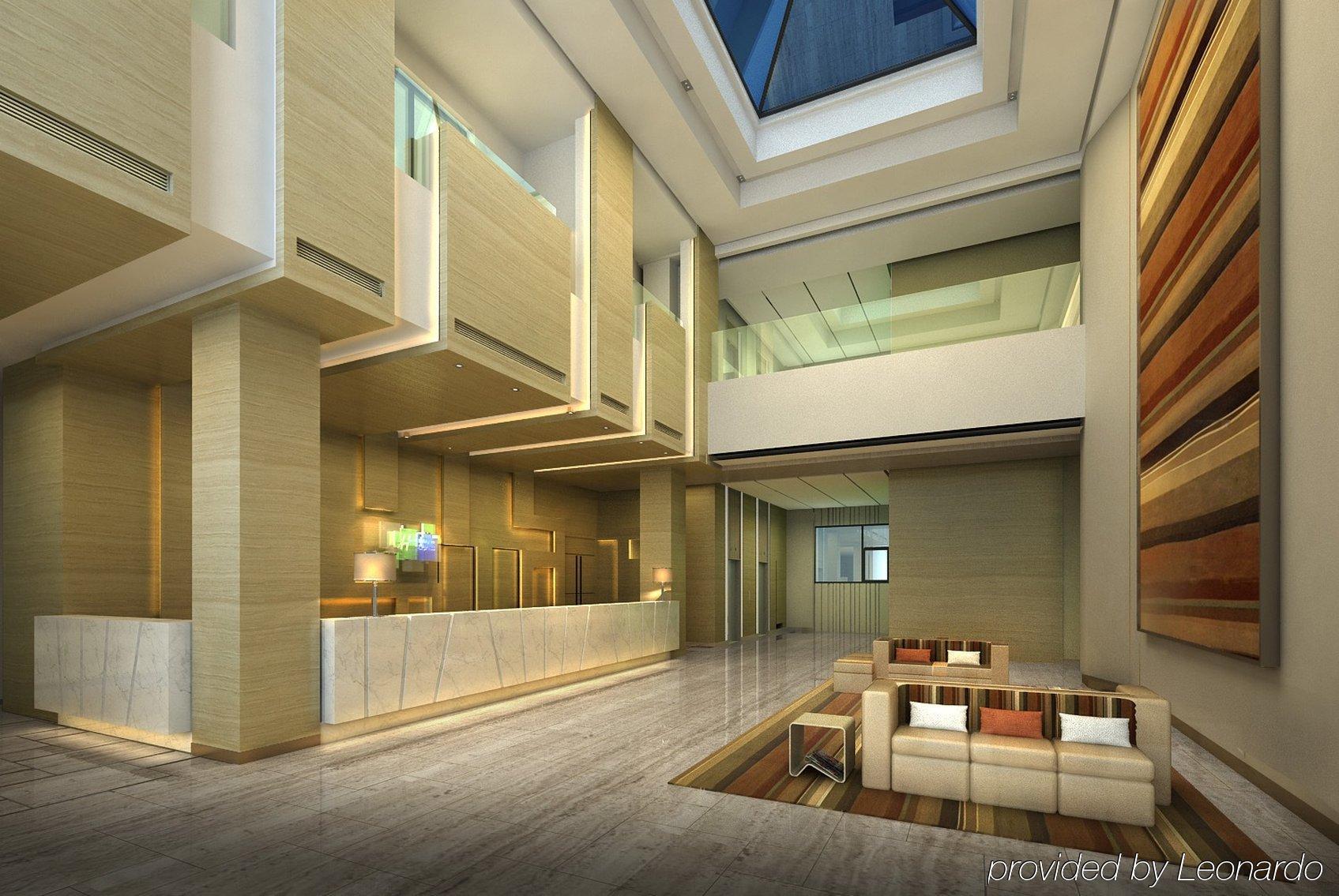 Holiday Inn Express Ordos Dongsheng By Ihg Buitenkant foto